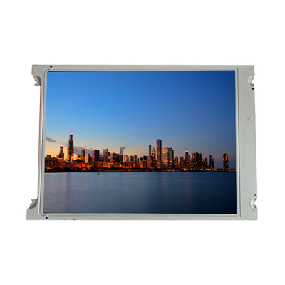 Giá tốt. TX20D17VM2BAA 8.0 inch LCD màn hình bảng điều khiển cho công nghiệp trực tuyến