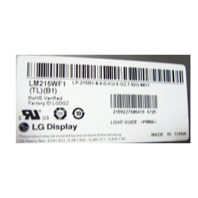 Giá tốt. LM215WF1-TLB1 21.5 inch 1920 * 1080 màn hình màn hình LCD cho LG trực tuyến
