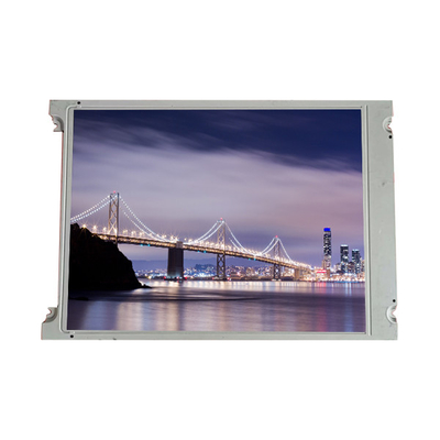 Giá tốt. TX26D19VM2BAA 10,4 inch 800 * 600 TFT-LCD màn hình cho công nghiệp trực tuyến