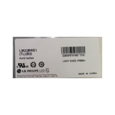 Giá tốt. LM220WE1-TLB2 22.0 inch 1680 * 1050 LCD Screen Module cho màn hình máy tính để bàn trực tuyến