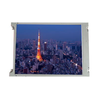 Giá tốt. TX31D37VM0CAA 12,1 inch 800 * 600 TFT-LCD màn hình hiển thị trực tuyến