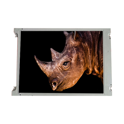 Giá tốt. TX31D56VM2AAA 12.0 inch 800 * 600 TFT-LCD màn hình hiển thị trực tuyến