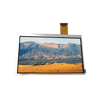 Giá tốt. AT070WVQ-N14 Màn hình LCD TFT 7,0 inch cho BOE trực tuyến