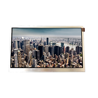 Giá tốt. AV070WVM-N14 7.0 inch màn hình hiển thị LCD cho màn hình ô tô trực tuyến