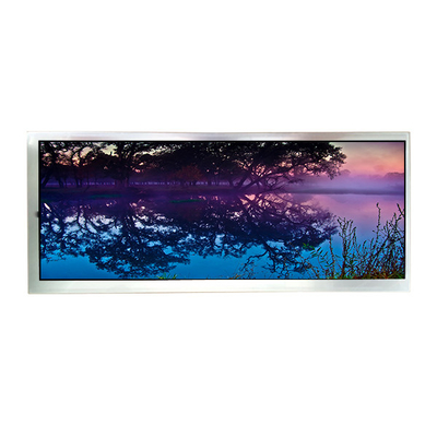 Giá tốt. AV123Z7M-N11 12.3 inch màn hình LCD màn hình hiển thị LCD mô-đun cho xe hơi trực tuyến