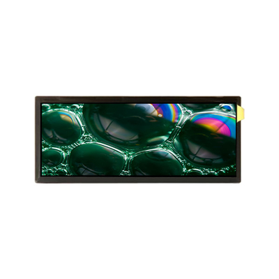 Giá tốt. AV123Z7M-N16 12.3 inch màn hình LCD màn hình hiển thị LCD mô-đun cho xe hơi trực tuyến