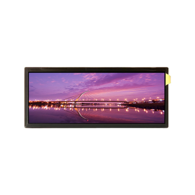 Giá tốt. AV123Z7M-N18-5DP0 12.3 inch màn hình LCD trực tuyến