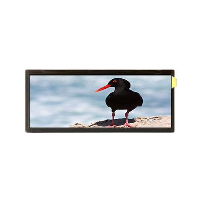Giá tốt. AV123Z7M-N18-5DP1 12.3 inch màn hình LCD trực tuyến