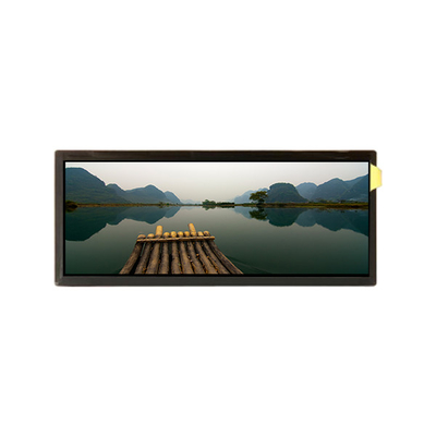 Giá tốt. AV123Z7M-N18-5DP2 12.3 inch màn hình LCD trực tuyến