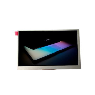Giá tốt. BA070WS1-300 7.0 inch 1024 * 600 màn hình LCD màn hình hiển thị bảng điều khiển trực tuyến