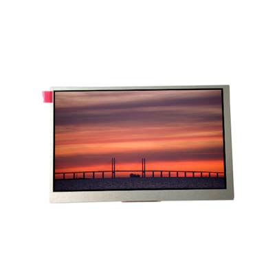 Giá tốt. BA070WS1-400 7.0 inch 1024 * 600 màn hình LCD màn hình hiển thị bảng điều khiển trực tuyến