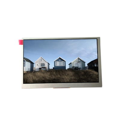 Giá tốt. BA070WS1-402 7.0 inch 1024 * 600 LCD màn hình hiển thị bảng điều khiển trực tuyến