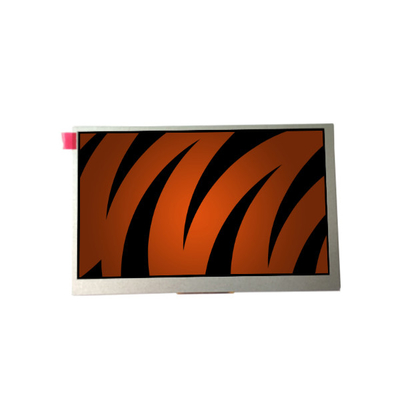Giá tốt. BA070WV2-100 7.0 inch 800 * 480 màn hình LCD cho khung ảnh kỹ thuật số trực tuyến