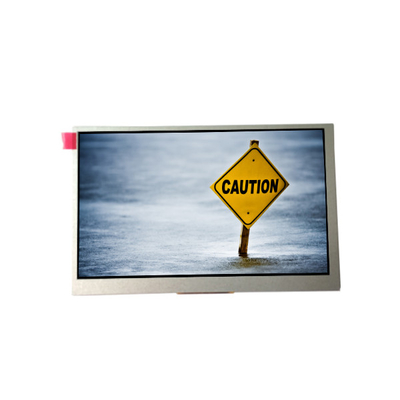 Giá tốt. BA070WV2-300 7.0 inch 800 * 480 màn hình LCD cho khung ảnh kỹ thuật số trực tuyến