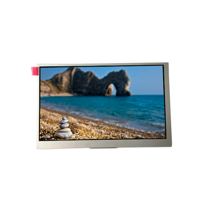 Giá tốt. BA070WV4-200 7.0 inch 800 * 480 màn hình LCD cho khung ảnh kỹ thuật số trực tuyến
