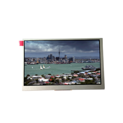 Giá tốt. BA070WV4-300 7.0 inch 800 * 480 màn hình LCD cho khung ảnh kỹ thuật số trực tuyến
