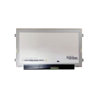 Giá tốt. BA101WS1-100 10,1 inch 1024 * 600 màn hình LCD cho BOE trực tuyến