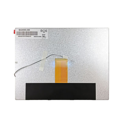 Giá tốt. BA104S01-400 10,4 inch 800 * 600 màn hình LCD cho khung ảnh kỹ thuật số trực tuyến