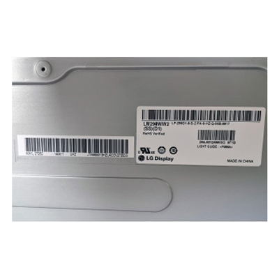 Giá tốt. LM290WW2-SSD1 29.0 inch 2560 * 1080 a-si Màn hình LCD TFT Thích hợp cho máy tính trực tuyến