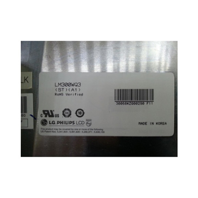 Giá tốt. LM300WQ3-STA1 30,0 inch LCD Panel Module cho LG trực tuyến