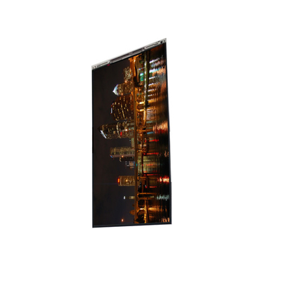 Giá tốt. BS066YQE-L30-6Q00 6.6 inch màn hình LCD trực tuyến