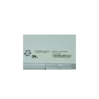 Giá tốt. Bảng điều khiển màn hình LCD LP133WD2-SLB2 Mô-đun màn hình LCD 1600 * 900 trực tuyến