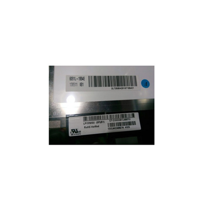 Giá tốt. LP133WD2-SPB1 Màn hình LCD gốc 1600 * 900 trực tuyến