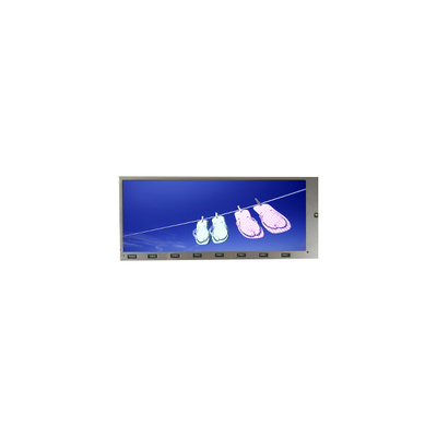 Giá tốt. LM8M64R mới 640*240 8,1 inch 20 pin màn hình lcd module trực tuyến