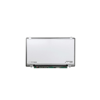 Giá tốt. LP140WF6-SPD1 14.0 inch 30 Pin LCD Panel cho máy tính xách tay trực tuyến