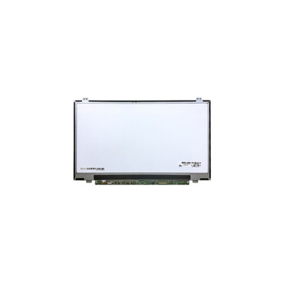 Giá tốt. LP140WH8-TPA1 14.0 Inch 1366 * 768 màn hình LCD Panel cho máy tính xách tay trực tuyến
