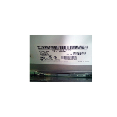 Giá tốt. LP141WX1-TLE1 14.1 inch LCD Panel LVDS 30pin 1280*800 màn hình LCD trực tuyến