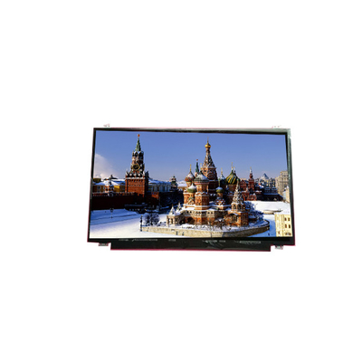 Giá tốt. LP156WF7-SPN1 15.6 inch 1920 * 1080 TFT LCD Module Display trực tuyến