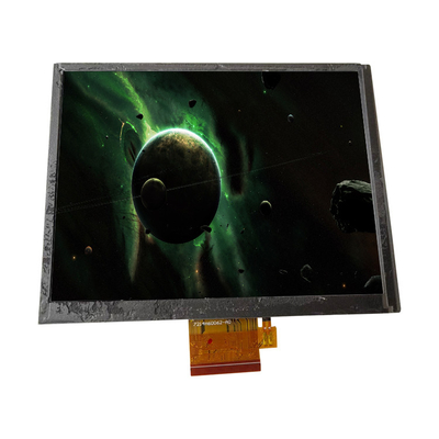 Giá tốt. HSD070ISN1-B00 Màn hình LCD mới 7,0 inch 800 * 600 trực tuyến
