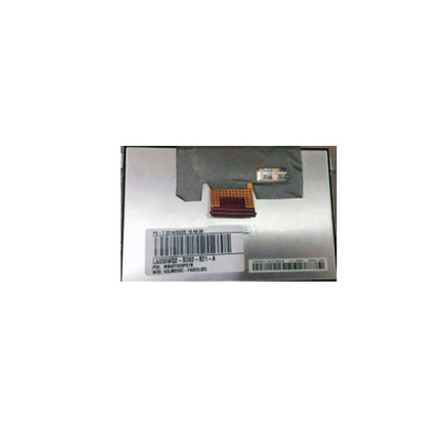 Giá tốt. LA050WQ2-SD02 5.0 inch 480 * 240 108PPI mô-đun LCD trực tuyến