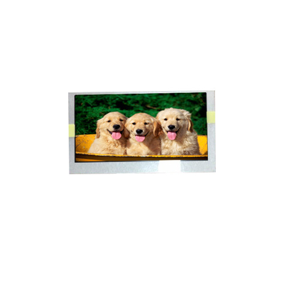 Giá tốt. LA060N01-SD01 40 pin 720 * 272 262K màn hình LCD cho công nghiệp trực tuyến