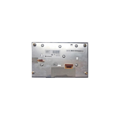 Giá tốt. LA080WV8-SL01 8.0 inch 800 * 480 màn hình cảm ứng LCD cho màn hình hiển thị ô tô trực tuyến