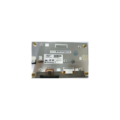 Giá tốt. LB070WV7-TD07 Ban đầu 7.0 inch 800 * 480 màn hình hiển thị LCD trực tuyến