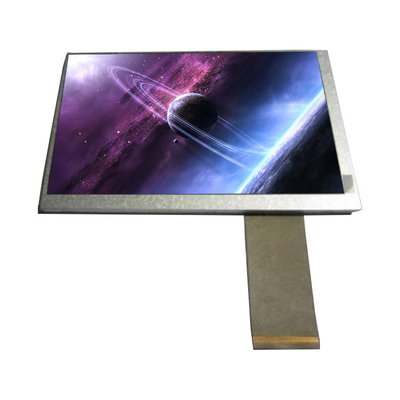 Giá tốt. HSD080PXN1-A00-0299 8.0 Inch TFT LCD Display 1024 * 768 Mô-đun LCD trực tuyến