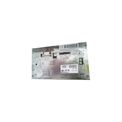 Giá tốt. LB080WV6-TA03 Màn hình LCD TFT 8,0 inch Màn hình LCD 800 * 480 CCFL trực tuyến