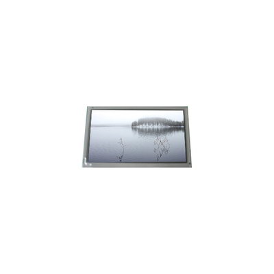 Giá tốt. LQ080T5GG01C 8.0 inch 480 * 234 màn hình LCD trực tuyến