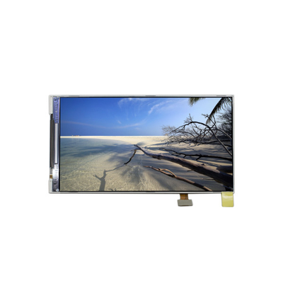 Giá tốt. BTL505496-W619L 5.0 inch 540*960 30 pin màn hình LCD trực tuyến