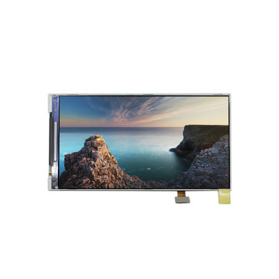 Giá tốt. BTL507212-W747L 5.0 inch 720 * 1280 màn hình LCD trực tuyến
