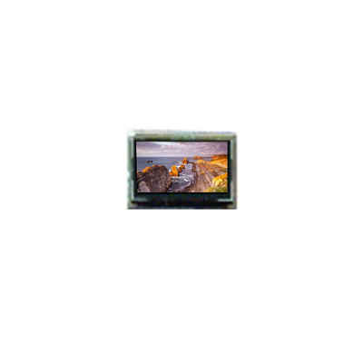 Giá tốt. BV012Z5E-NB0 màn hình LCD 240 * 204 1,22 inch cho thiết bị đeo trực tuyến