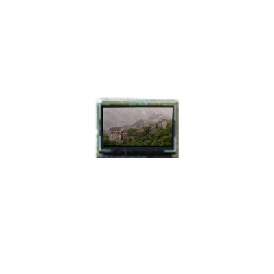 Giá tốt. Bản gốc BV015Z1M-N00 240*240 LCD CELL 1,54 inch Màn hình LCD trực tuyến