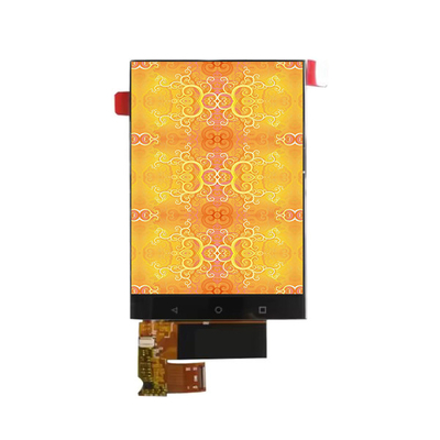 Giá tốt. BV050FWE-N41 5,0 inch 480 * 854 màn hình LCD cho BOE trực tuyến
