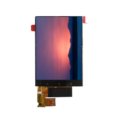 Giá tốt. Màn hình LCD gốc 5,0 inch 480 * 854 BV050FWE-N43-1Q00 1500: 1 trực tuyến