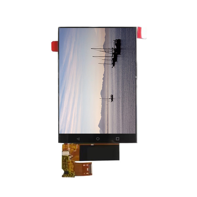 Giá tốt. 5.0 inch 480*854 BV050FWQ-N13-1Q00 Màn hình LCD cho BOE trực tuyến