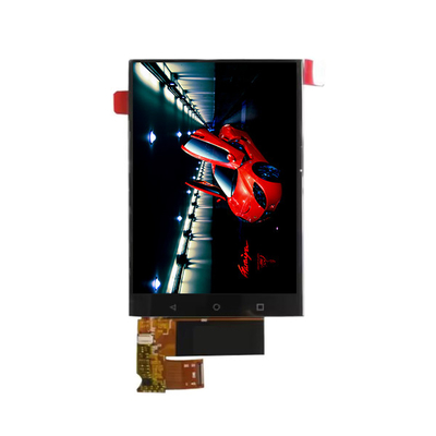 Giá tốt. BV050HDE-N47 5,0 inch 720 * 1280 màn hình hiển thị LCD trực tuyến