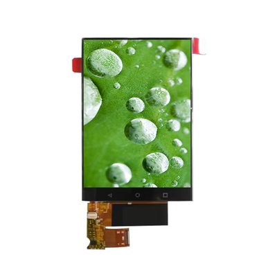 Giá tốt. 5.0 inch 720 * 1280 BV050HDE-NBA-3Q00 Màn hình LCD cho BOE trực tuyến