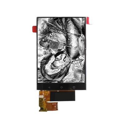 Giá tốt. 5.0 inch 720 * 1280 BV050HDL-N41-1Q01 màn hình hiển thị LCD trực tuyến